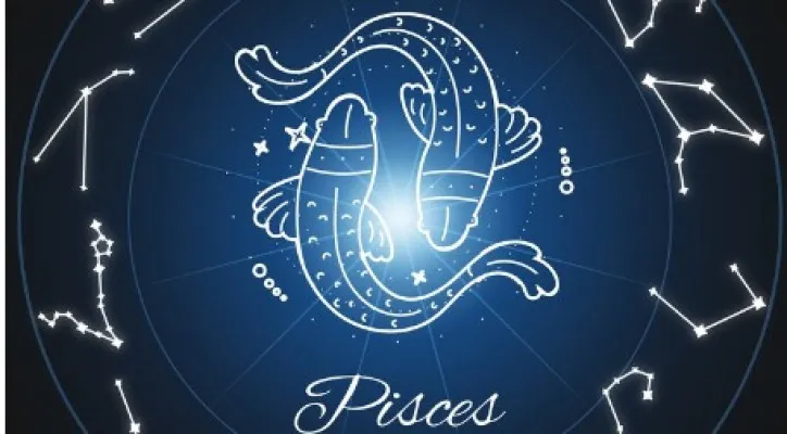 ramalan zodiak Pisces hari ini. (Freepik)