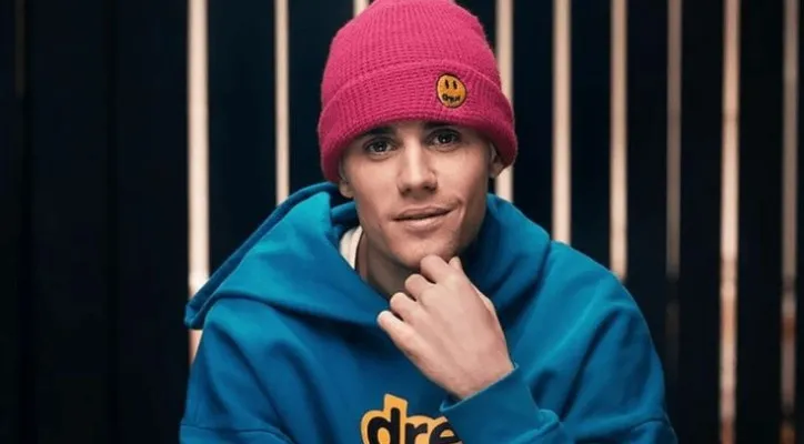 Lirik lagu 'Lonely' - Justin Bieber dan terjemahannya (Foto/Pinterest)