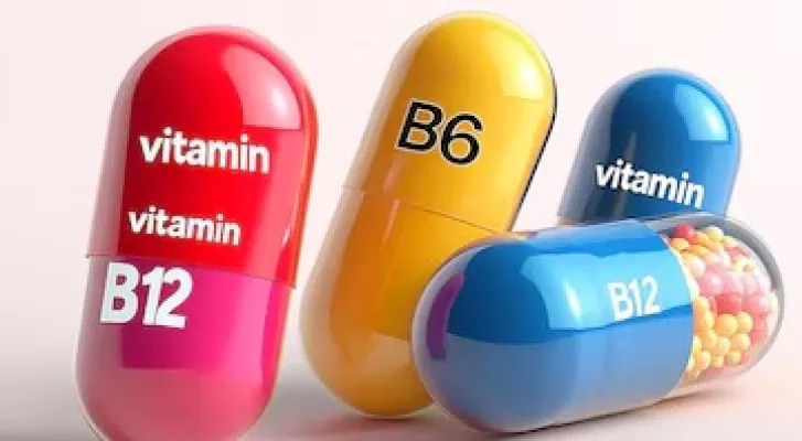 Ilustrasi. 5 bahaya kekurangan vitamin B12. (Freepik/ppssaktibuana)