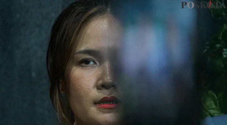 Jessica Wongso Sambangi PN Jakpus, Ajukan PK Kasus 'Kopi Sianida'