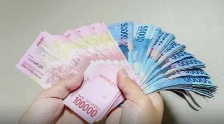 Rekomendasi Aplikasi Survei Penghasil Saldo Dana Gratis Rp100.000 ke Dompet Elektronik. (Pinterest/Akali Sat Thu)