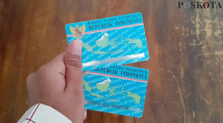 Cara Blokir KTP yang Telah Digunakan untuk Pinjol. (Poskota/Huriyyatul Wardah)