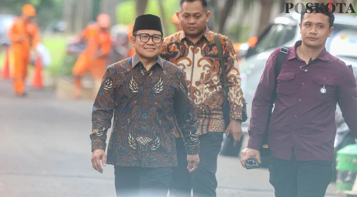 Pemerintah siapkan DTSEN untuk distribusi bansos lebih akurat (Poskota/Ahmad Tri) Hawaari