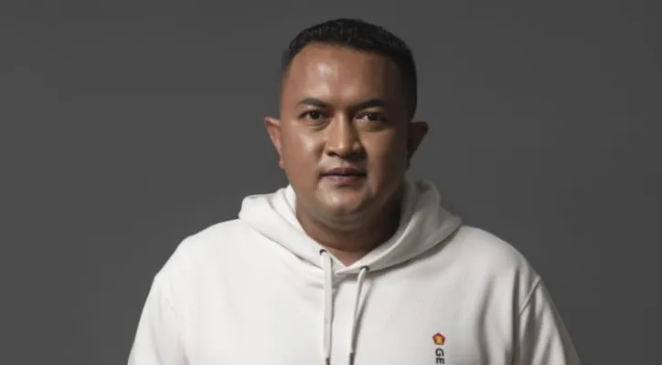 Calon Bupati Bogor Rudy Susmanto (Dok. Tim Pemenangan Rudy Susmanto-Jaro Ade)