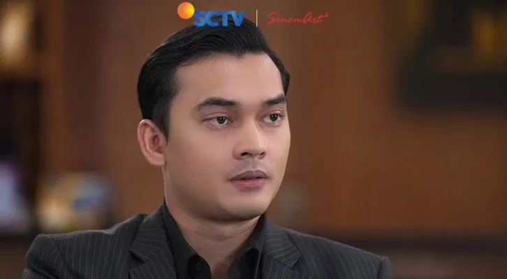 Sinopsis Luka Cinta Episode 52 Hari Ini 17 Oktober 2024, Roy Muncul Untuk Usut Tuntas Kasus Marina (YouTube Sinemart/Luka Cinta)