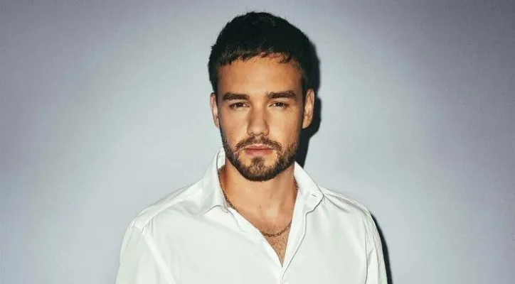 Kondisi Kamar hotel Liam Payne sebelum dinyatakan tewas tersebar di media sosial (Foto/Pinterest)