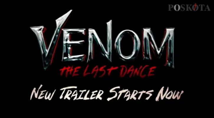 Film Venom: The Last Dance Tayang 25 Oktober 2024, Simak Sinopsisnya! (YouTube: Venom: The Last Dance)