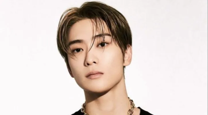 Jaehyun NCT rilis single solo terbaru berjudul 'UNCONDITIONAL' sebelum berangkat wamil (Foto/Pinterest)