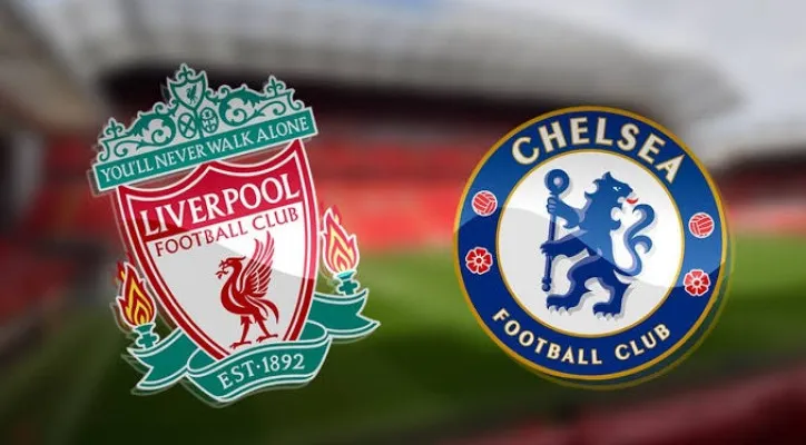 Link live streaming dan prediksi Liverpool vs Chelsea (X/@promiseAkp84236)