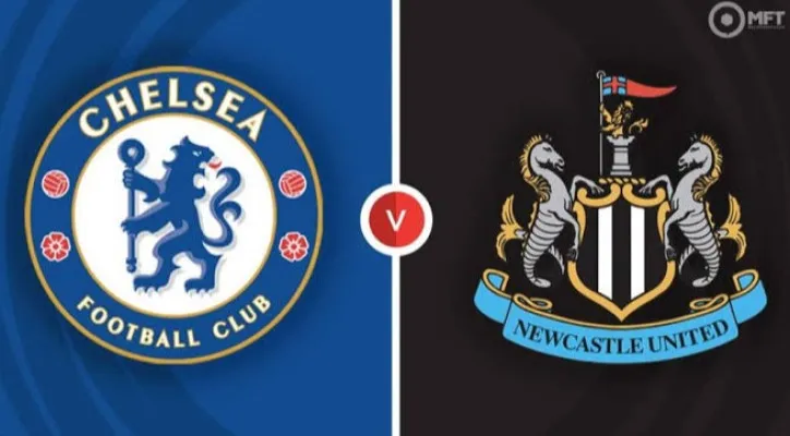 Link live streaming Chelsea vs Newcastle (X/@badboy_jerry)