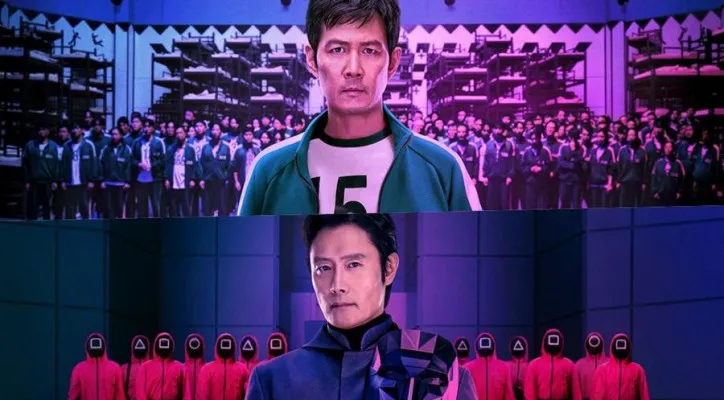 Jadwal tayang Squid Game season 2 dan daftar pemeran (Foto/Soompi)