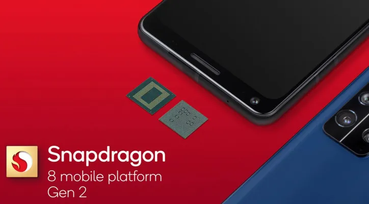 Berikut10 HP atau smartphone dengan Snapdragon 8 Gen 2 termurah yang dapat Anda pertimbangkan, lengkap dengan spesifikasi, fitur unggulan, dan harganya. (androidauthority.com)