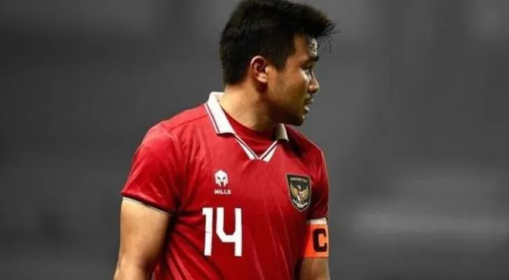 Netizen memberikan semangat kepada Asnawi yang tidak masuk dalam skuad timnas Indonesia. (X/fakta bola)