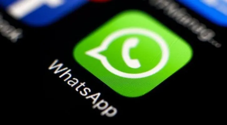 Cara mengatasi akun WhatsApp disadap. (Pinterest)