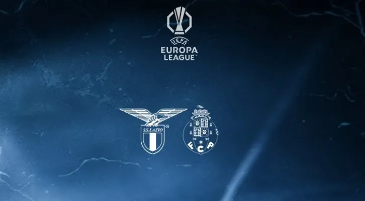 Lazio vs Porto: live streaming, jadwal pertandingan dan prediksi line up. (X/Lazio)