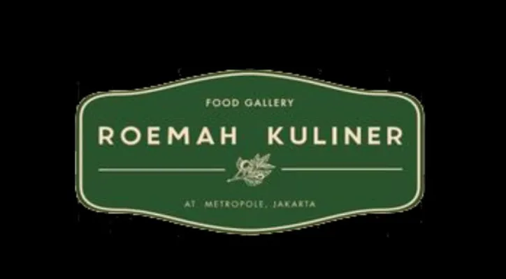 Foto: Logo Roemah Kuliner. (Dok. roemahkuliner.com)