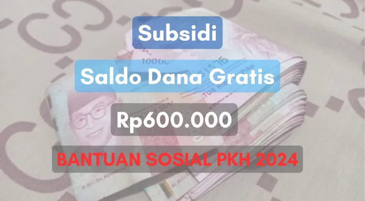 NIK di KTP dan KK ini terdaftar sebagai penerima saldo dana gratis Rp600.000 dari Bantuan Sosial PKH tahap 4 (Poskota/Herdyan Anugrah Triguna)