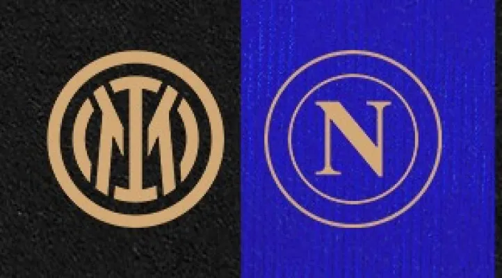 Inter Milan vs Napoli: jadwal pertandingan, link live streaming dan prediksi starting line-up. (X/Inter Milan)