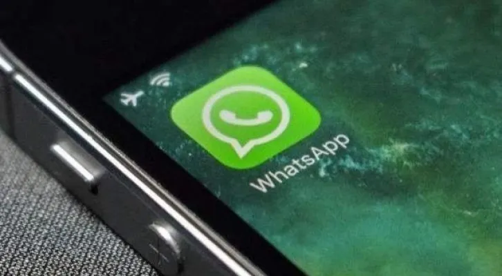 Simak ciri akun WhatsApp disadap yang harus diwaspadai.(Pinterest)