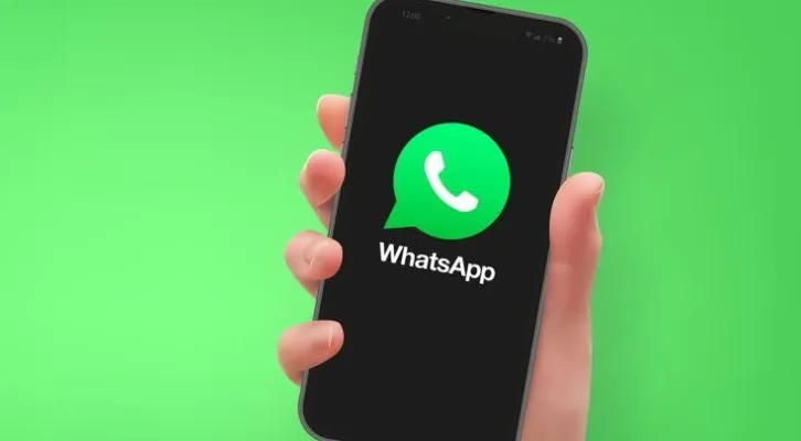 Cara agar whatsapp tidak disadap tanpa aplikasi. (Pinterest)