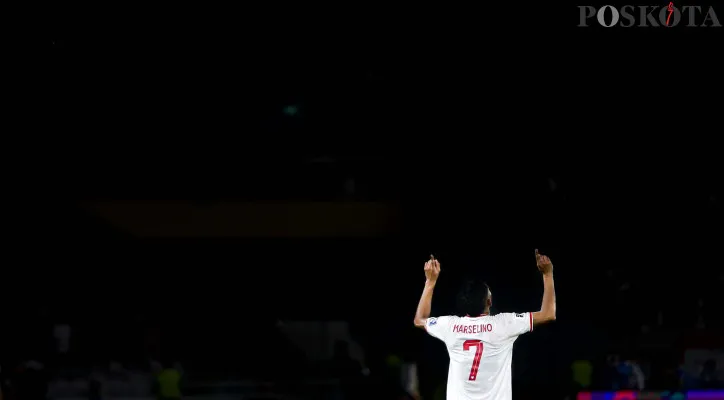 Timnas Indonesia Tekuk Arab Saudi Pada Kualifikasi Piala Dunia 2026