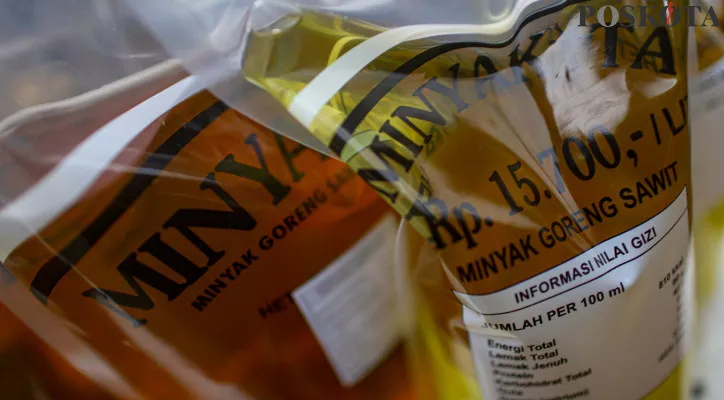 Daya Beli Lesu, Warga dan Pedagang Keluhkan Harga Minyakkita Melonjak Tinggi