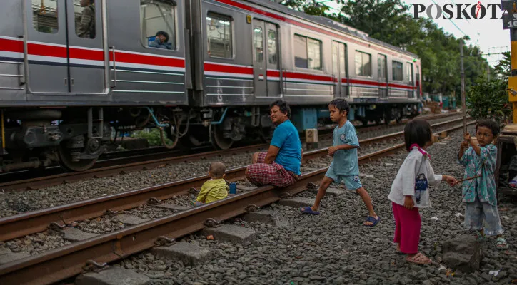 BPS Ungkap Standar Hidup Layak di Indonesia Rp 1,02 Juta per Bulan