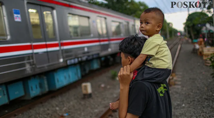 BPS Ungkap Standar Hidup Layak di Indonesia Rp 1,02 Juta per Bulan