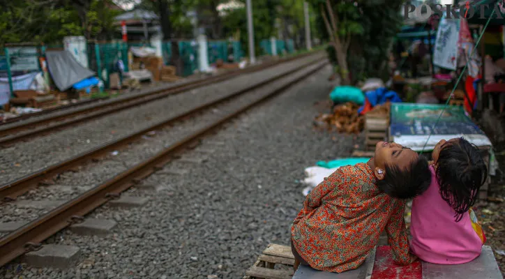 BPS Ungkap Standar Hidup Layak di Indonesia Rp 1,02 Juta per Bulan