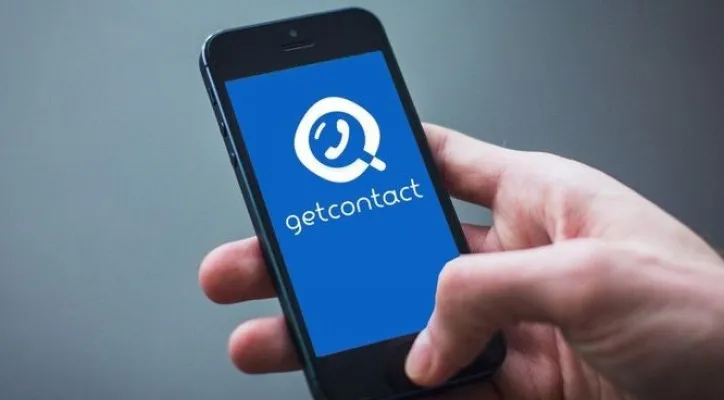 Penyebab aplikasi GetContact tidak bisa melakukan pengecekan nomor telepon. (Pinterest)