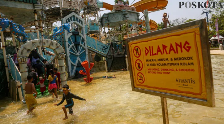 Kemenpar Ajukan Tambahan Pagu Anggaran 2025 Sebesar Rp2,25 Triliun