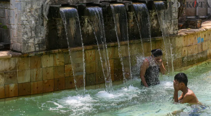 Kemenpar Ajukan Tambahan Pagu Anggaran 2025 Sebesar Rp2,25 Triliun