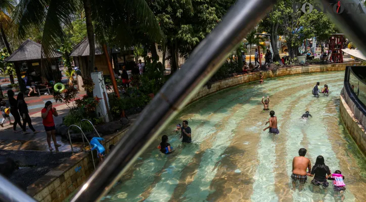 Kemenpar Ajukan Tambahan Pagu Anggaran 2025 Sebesar Rp2,25 Triliun