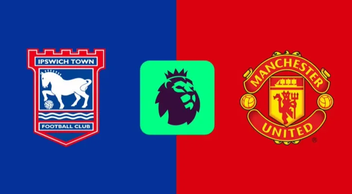 Link live streaming Ipswich vs Manchester United (X/@LAVISH241)