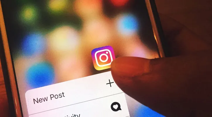 Cara menonaktifkan akun instagram Anda untuk sementara waktu (pexels/Omkar Patyane)