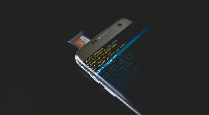 Cara mengatasi RAM penuh di HP Android (Foto/Pexels:Kelvin Valerio)