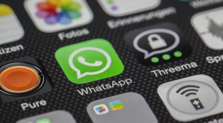 Daftar iPhone yang tidak lagi didukung WhatsApp (Foto/Pixabay)