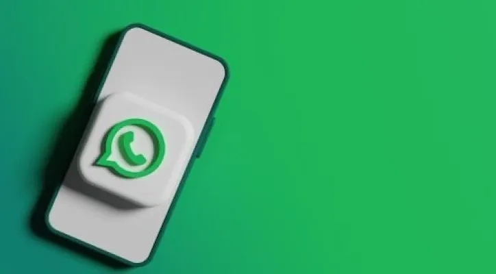 Ini tanda bahwa nomor WhatsApp Anda diblokir oleh orang lain. (Freepik/Pinterest)