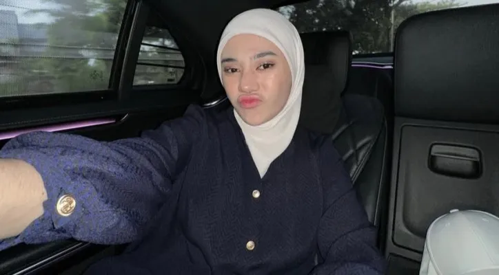 Clara Shinta, selebgram yang kini disorot akibat dugaan terkait video Gus Miftah dan penjual es teh. (Instagram/clarashintareal)