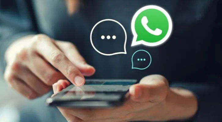 Cara mematikan fitur last seen atau terakhir dilihat WhatsApp (Pinterest/computerbild)