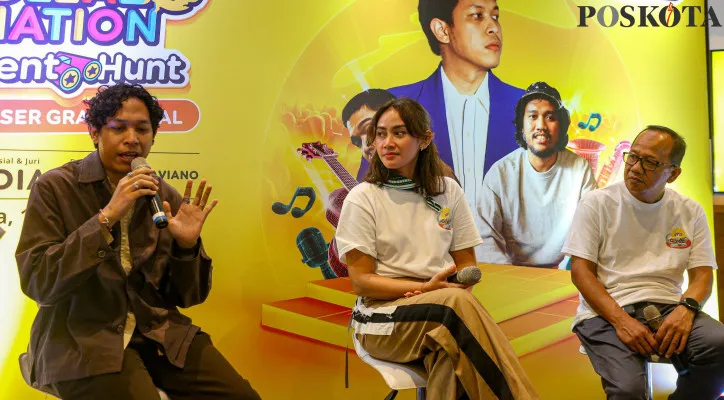 Indosat Perluas Internet Ke Pelosok, Buru Talenta Anak Muda Indonesia