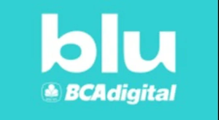 Cara Transfer dari Blu BCA ke ShopeePay (Blu BCA)