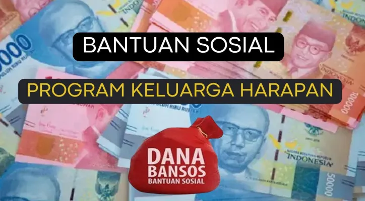 Cek NIK KTP Anda sebagai penerima bansos PKH 2025 yang berhak menerima saldo dana dari pemerintah, lihat kategorinya di sini!(Poskota/Herdyan Anugrah Triguna)