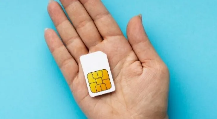 Begini cara mudah untuk registrasi kartu SIM Axis baru. (Freepik)