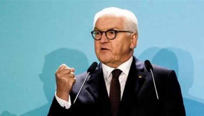 Frank Walter Steinmeier