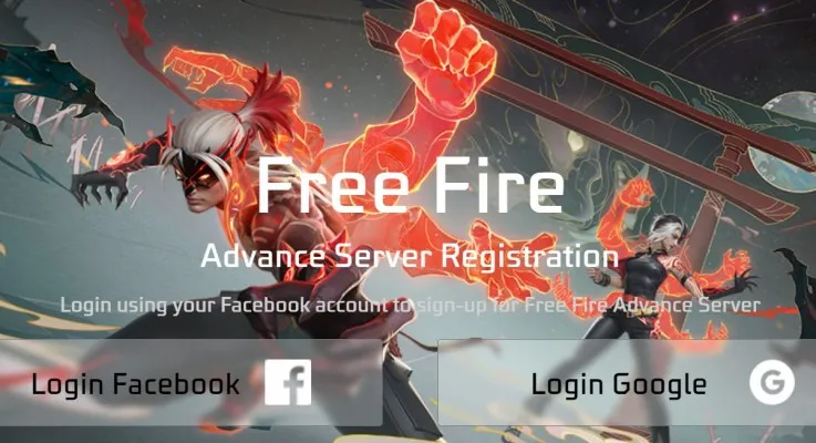 Foto: garena free fire