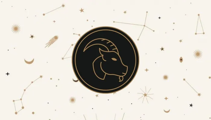 Ramalan Zodiak Capricorn Hari Ini (Foto : PosKota/Nur Rumsari)