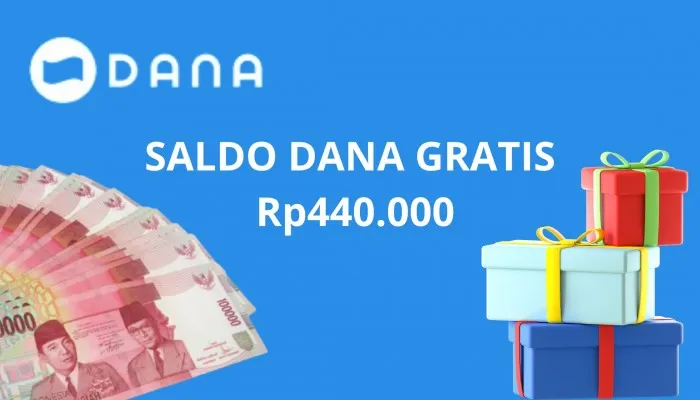 CEK SALDO DANA Gratis Hari Ini Selasa 18 Juni 2024, Isi Rekening Bertambah Bray! (Foto: PosKota/Nur Rumsari)