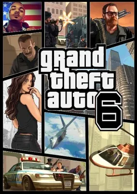 Trailer GTA 6 dirilis besok