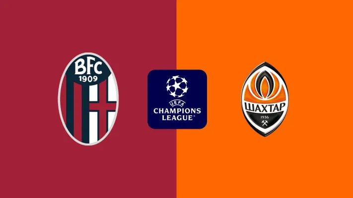 Link streaming Bologna vs Shakhtar Donetsk. (X/@Jtsfootytips)